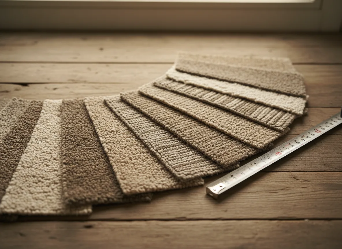 Carpet Installation Dulzura, CA FAQs